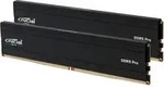 Crucial Pro DDR5-5600 Kit 64GB 2x32GB UDIMM CL46 (16Gbit)