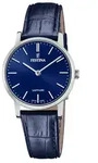 Festina - F20013/3 - Armbanduhr - Damen - Blau