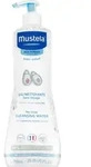 Baby Reinigungswasser ohne Sp&uuml;lung Mustela (750 ml)