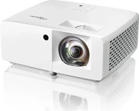 Optoma Kurzstreckenprojektor E9PD7KK31EZ3 Wei&szlig; - Wei&szlig;