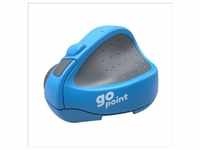 Swiftpoint SM605-E GoPoint Bluetooth Ergonomische Maus mit vertikalem...