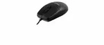 GETT GCQ EasyMouse Kunststoff-Maus mit Scrollrad IP68 wasserdicht desinfizierbar