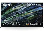 Smart TV Sony XR65A95L 4K Ultra HD 65" HDR OLED - Schwarz Smart TV Sony XR65A95L 4K Ultra HD 65" HDR OLED - Schwarz
