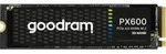 GOODRAM PX600 M.2 500GB PCIe 4x4 2280 SSDPR-PX600-500-80