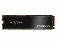 ADATA Legend 900 ColorBox 2 TB PCIe Gen.4 SSD