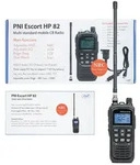 PNI Escort HP 82 CB-Funk PNI-HP82 - Schwarz