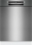 Bosch SMU4HTS00E, Bosch SMU4HTS00E, Energieeffizienzklasse: D