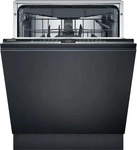 Siemens SN63EX02CE, Siemens iQ300 SN63EX02CE, Voll integriert, Standardgr&ouml;&szlig;e (60