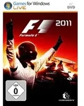 f1 2011