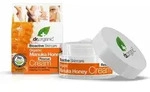 Regenerierende Creme Dr.Organic Manuka Honey Reiniger (50 ml)