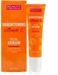 BEAUTY FORMULAS Aufhellendes Vitamin C-Gesichtsserum 30ml