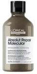 L'Or&eacute;al Professionnel Serie Expert Absolut Repair Molecular Shampoo 300 ml