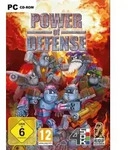 Power of Defense