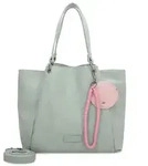 Fritzi aus Preu&szlig;en Fritzi42N Vintage Shopper Lime mint - T&uuml;rkis