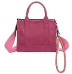Fritzi aus Preu&szlig;en Umh&auml;ngetasche Handtasche Fritzi SquareN Vintage Crossbody Bag