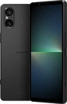 Sony XQDE54C0B.EUK, Sony XPERIA 5 V - Smartwatch - 5G Smartphone - Dual-SIM - RAM 8