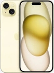 Apple MU123QL/A, Apple iPhone 15 Plus 128GB - Yellow" Gelb,...