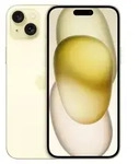 Apple iPhone 15 Plus , 17 cm (6.7"), 2796 x 1290 Pixel, 256 GB, 48 MP, iOS 17,...