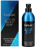 Tabac Wild Beat EDT Natural Spray langanhaltender und maskuliner Duft 125ml Vegan