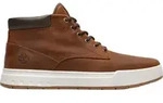 Timberland Herren Leder Chukka braun Gr&ouml;&szlig;e 40EU - 40