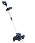 Einhell BG-ET 5529 Elektro-Rasentrimmer, Electric AC, Blau