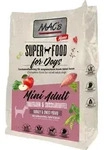 MACs Monoprotein Mini Adult Truthahn & S&uuml;&szlig;kartoffel 3 kg