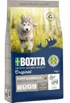 Bozita - Trockenfutter Hund - Original Puppy & Junior XL mit Lamm - 3 kg