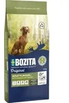 BOZITA Original Adult Flavour+ Reindeer - trockenfutter f&uuml;r Hunde - 12kg