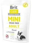 Brit 400gx6 GrainFree Adult Lamb