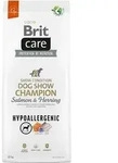 Brit Care Dog Hypoallergener Hundeausstellungs-Champion, 12 kg
