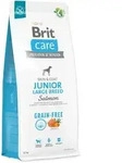 Brit Care, Welpe, jede Rasse, Gro&szlig; (26-44 kg), Kartoffel, Lachs, 12 kg