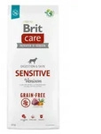 Brit Care Dog Grain-Free Sensitive Wildfleisch 12 kg