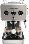 Espressomaschine Distinctions Espressomaschine Titan 26452-56 - Silber