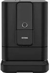 Nivona - Kaffeevollautomat NIVO 8101, Schwarz - Schwarz Nivona - Kaffeevollautomat NIVO 8101, Schwarz - Schwarz