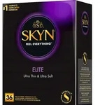 SKYN ELITE latexfreie Kondome 36 St&uuml;ck
