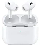 Apple AirPods Pro (2nd generation) , True Wireless Stereo (TWS),