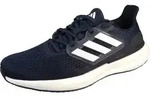 ADIDAS PUREBOOST 23 Herrenschuhe IF2373 - blau r 41 1&frasl;3 - Dunkelblau - 41 1/3