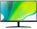 Acer K273 E, 68,6 cm (27"), 1920 x 1080 Pixel, Full HD, LED, 1 ms, Schwarz