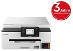 Canon MAXIFY GX1050 - Multifunktionsdrucker - Farbe - Tintenstrahl - nachf&uuml;llbar -