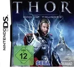 Thor - God of Thunder
