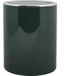 Msv Kamaka 6l M&uuml;lleimer One Size - dunkelgr&uuml;n