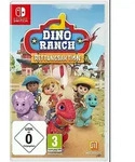 Dino Ranch: Rettungsaktion SWITCH
