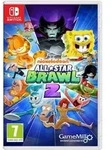 GameMill Entertainment Nickelodeon All-Star Brawl 2, Nintendo Switch,