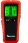 SCHMIDT security tools Ortungsger&auml;t CF-13 Wandscanner Multidetektor Balkensucher