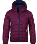 Trollkids Eikefjord Jacke Lila 92 cm Junge Lila 92 cm - Violett - 92