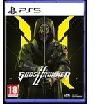 505 Games Ghostrunner 2, PlayStation 5, M (Reif), Physische Medien