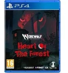 Different Tales Werewolf: The Apocalypse &mdash; Heart of the Forest, PlayStation...