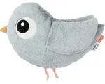 Done by Deer Stofftier Birdee Blue - Blau