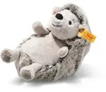 Steiff Friends Hedgy Igel 16 cm 074387 - Grau