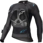 Alpinestars Stella Bionic Action V2 Damen Protektorenjacke, schwarz, S - Schwarz - S